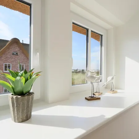 Feriehus 3 Bedroom Beautiful In Dagebüll