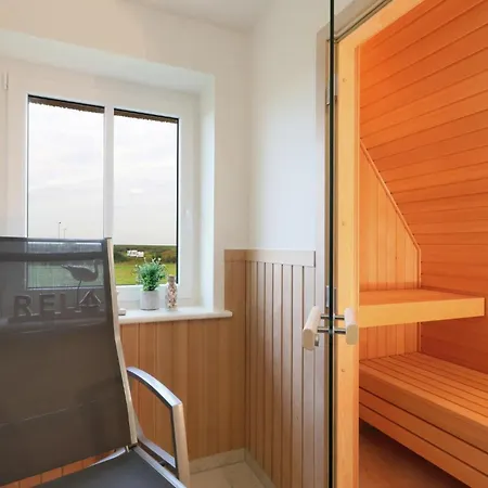3 Bedroom Beautiful In Feriehus *