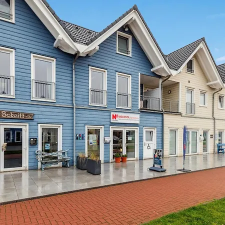 3 Bedroom Beautiful In Dagebüll